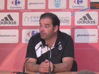 GFCA-Angers - Réactions