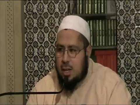 La spirualité du voile 1/2 {Youssef Nouali} - Dawa Islam Tv