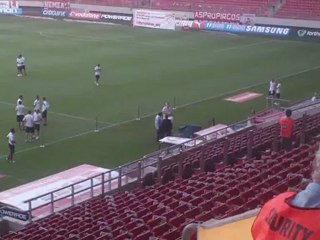 Tετ α τετ Μαρινάκη-Θεοδωρίδη-Δουρέκα