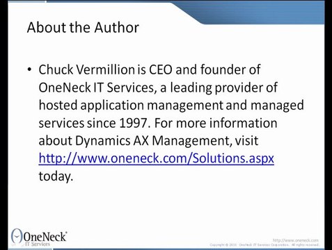 IT Services: Comparing Traditional and Hosted Outsourcing Models for Application Management