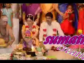 Yaar Indha Penne...sumathi