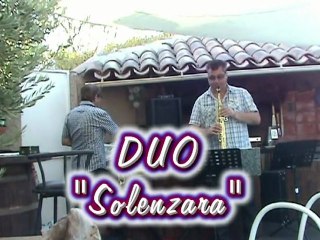 Solenzara avec Alain et J.Loup