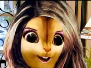 Jenifer Lopez - Papi (Version Chipmunk)