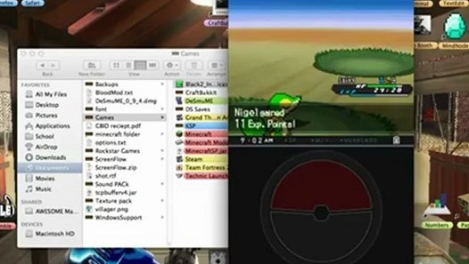 Pokemon Rom For Mac Download