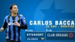 Carlos Bacca, le sérial buteur de Bruges