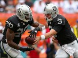 Watch Pittsburgh Steelers Vs. Oakland Raiders Live Stream Online September 23rd, 2012