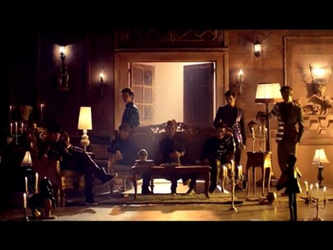 BTOB - Wow Ringtones (1+1) and message tone