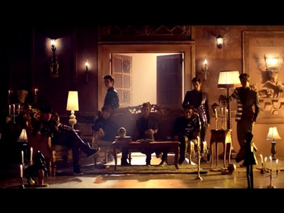 BTOB - Wow -- Ringtones (1+1) and message tone