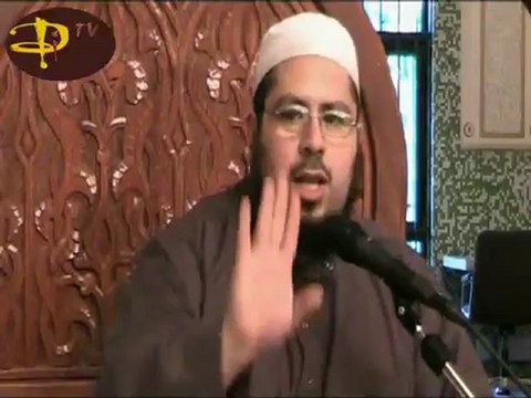 La fête du sacrifice préceptes et bienséances 3/3 {Youssef Nouali} - Dawa Islam Tv