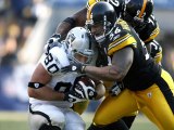 Watch Pittsburgh Steelers Vs. Oakland Raiders Live Sunday September 23, 2012 Online