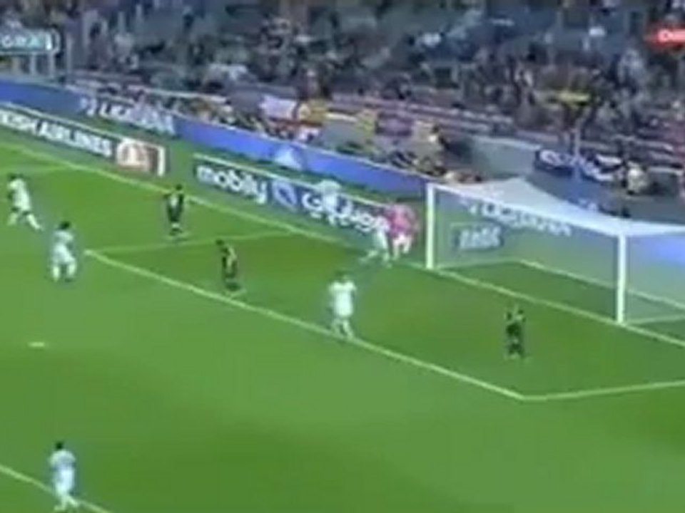 La otra cara de Messi