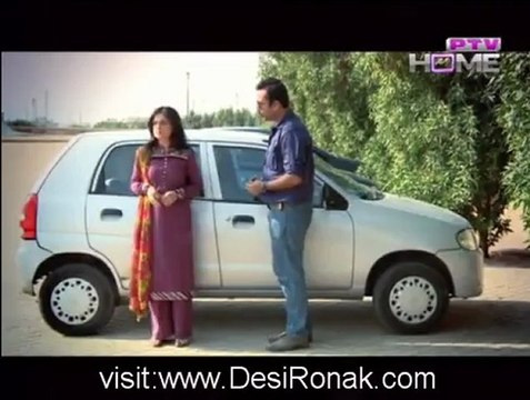 Sayyan Way Episode 3 - 23rd September 2012 part 3