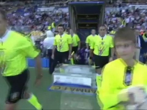 Парма - Фиорентина (1:1) | 22.09.2012