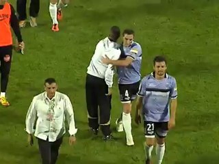 FC Istres - Nîmes Olympique