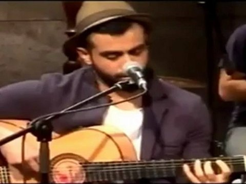 Gökhan Türkmen - Bitmesin @JoyTurk Akustik
