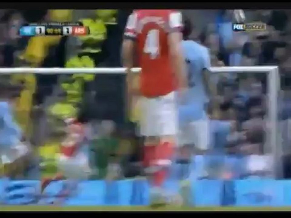 Gervinho!!