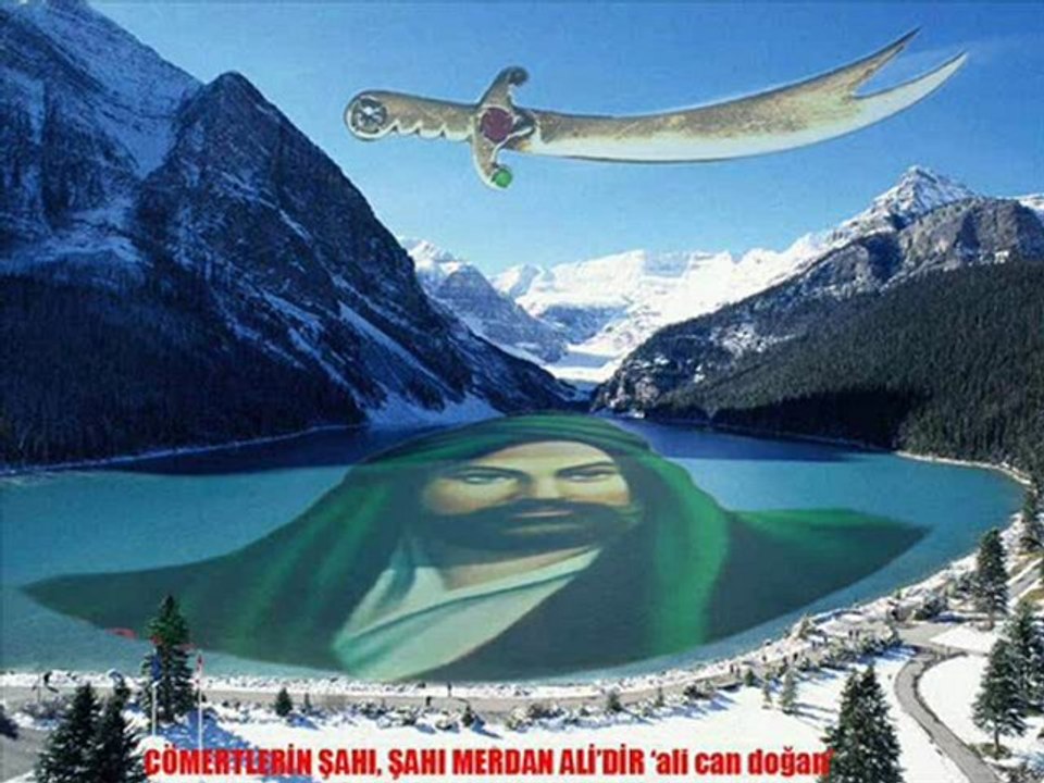 Dertli Divani Hakikat Denildi Erkanımıza