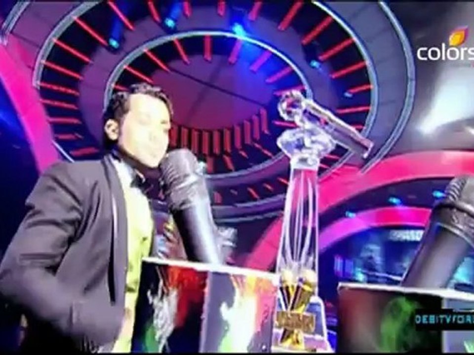 Sur Kshetra 720p 23rd September 2012 Video Watch Online HD pt4