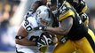 Watch Pittsburgh Steelers Vs. Oakland Raiders NFL Football Game Live Online Streaming