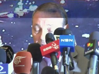 Syrie: réunion à Damas de l'opposition tolérée par le régime