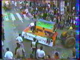1986 Carnaval Cuges les Pins