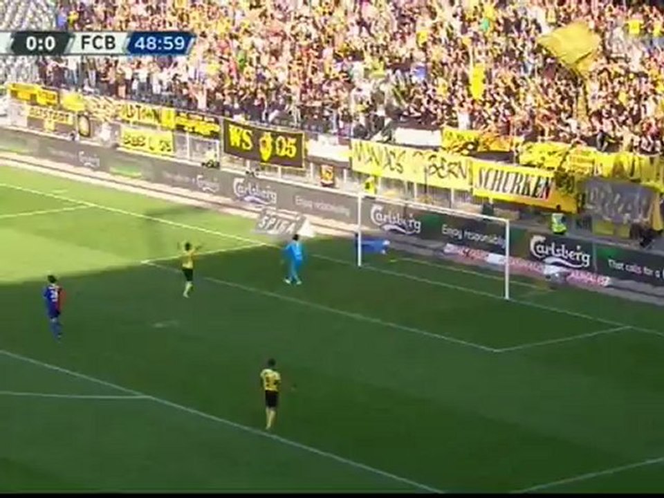 13 Stationen zum 1:0