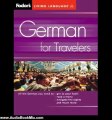 Audio Book Review: Fodor's German for Travelers by Living Language (Author)
