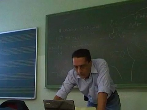 Origenes de la musica y el lenguaje 4 de 4 - Prof Manuel Lafarga