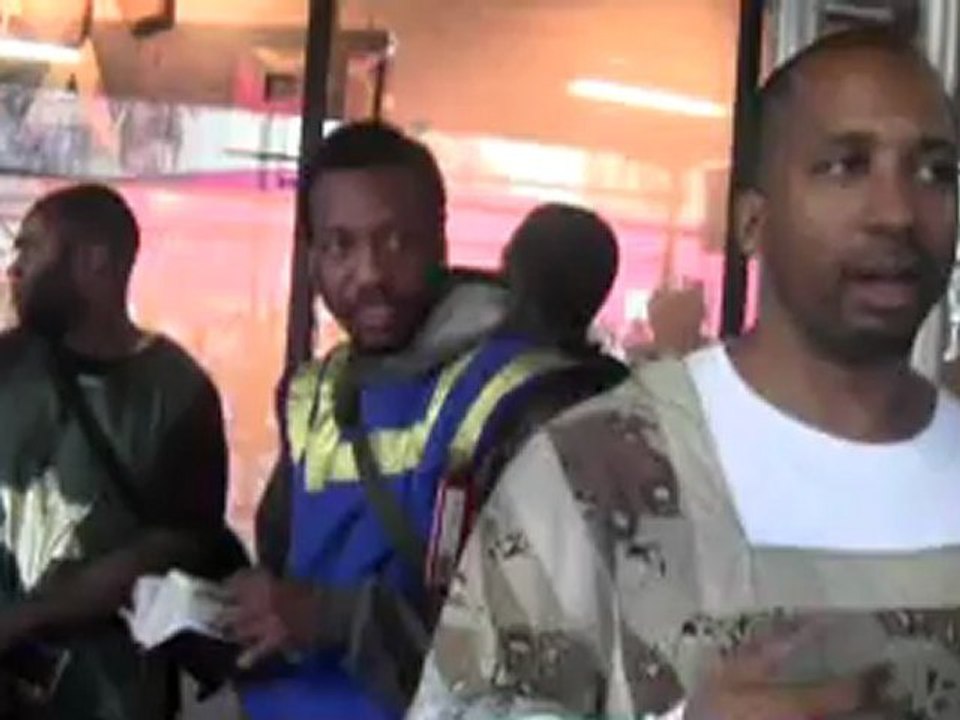 PT2 America Surpasses Sodom & Gomorrah In Wickedness.