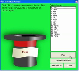 W3L Tournoi Fin de Saison p2