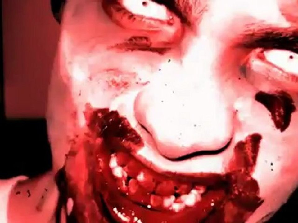 Full House Presents - SPECIAL HORROR Halloween Night