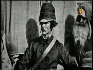 Sexo en el imperio britanico: La doble moral victoriana