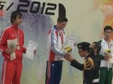 Championnat du monde junior - Macao 2012 - Acte 3