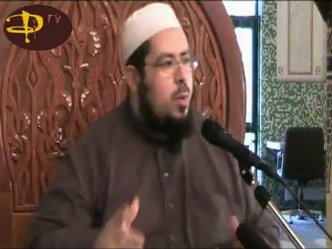 La fête du sacrifice préceptes et bienséances 1/3 {Youssef Nouali} - Dawa Islam Tv