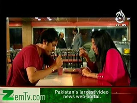 Qaidi number - 23rd september 2012 part 1