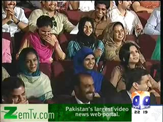 Awaam ki adalat - Pervaiz Musharraf - Part 2 - 23rd september 2012 part 2