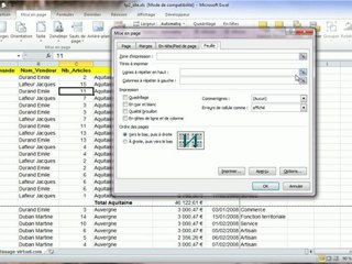 Correction Tp Excel 13