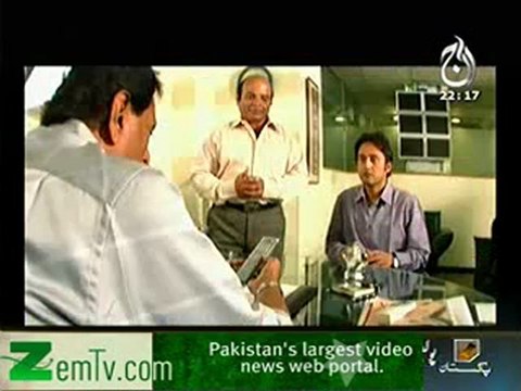 Qaidi number - 23rd september 2012 part 2