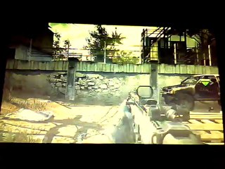 Mw3 59-16 sur Mission en Démolition Part1