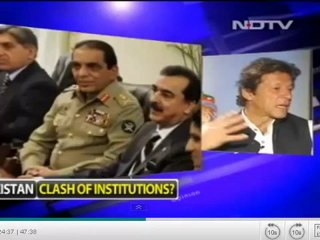 Imran Khan Full Interview With NDTV 12th September,2012