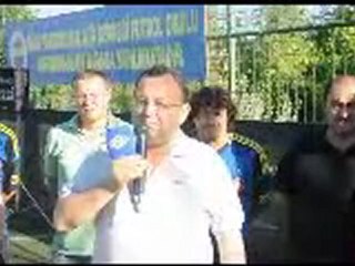 BİGA FENERBAHÇE FUTBOL OKULU AÇILDI