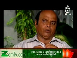 Qaidi number - 23rd september 2012 part 3
