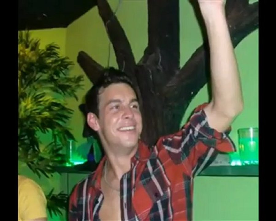 Para Mario Casas