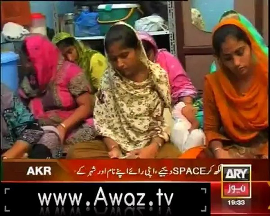 CMW - 23rd September 2012