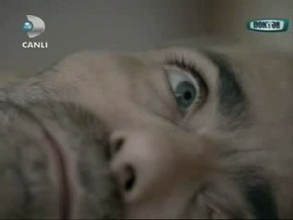 DOKTORUM Kanal D ( Savaş Oral )-Mücadelesi___Çakır_2