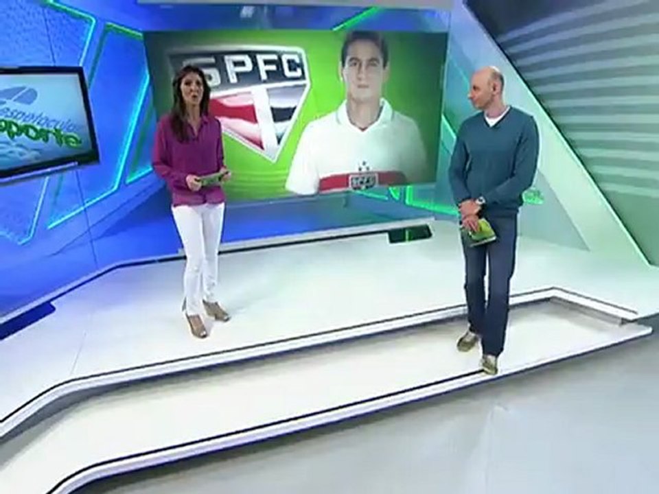 Esporte Espetacular 23-09-2012 Parte 2 [FINAL] Edição de domingo