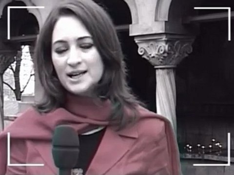 Bucuresti Strict Secret - Sfantul Dumitru