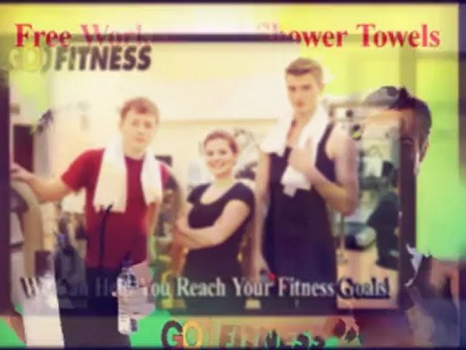 Fitness Center Columbus,Ohio | (614)-481-8080