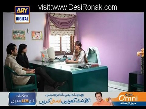 Mera Saaein 2 Episode 24 - 23rd September 2012 part 2 HQ