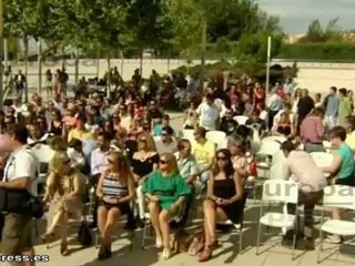 Tomás Gómez compara a España y Cataluña con el pan